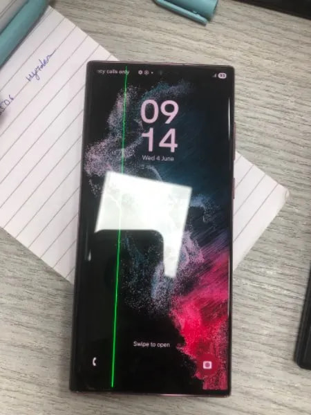 Samsung Galaxy S22 Ultra 5G