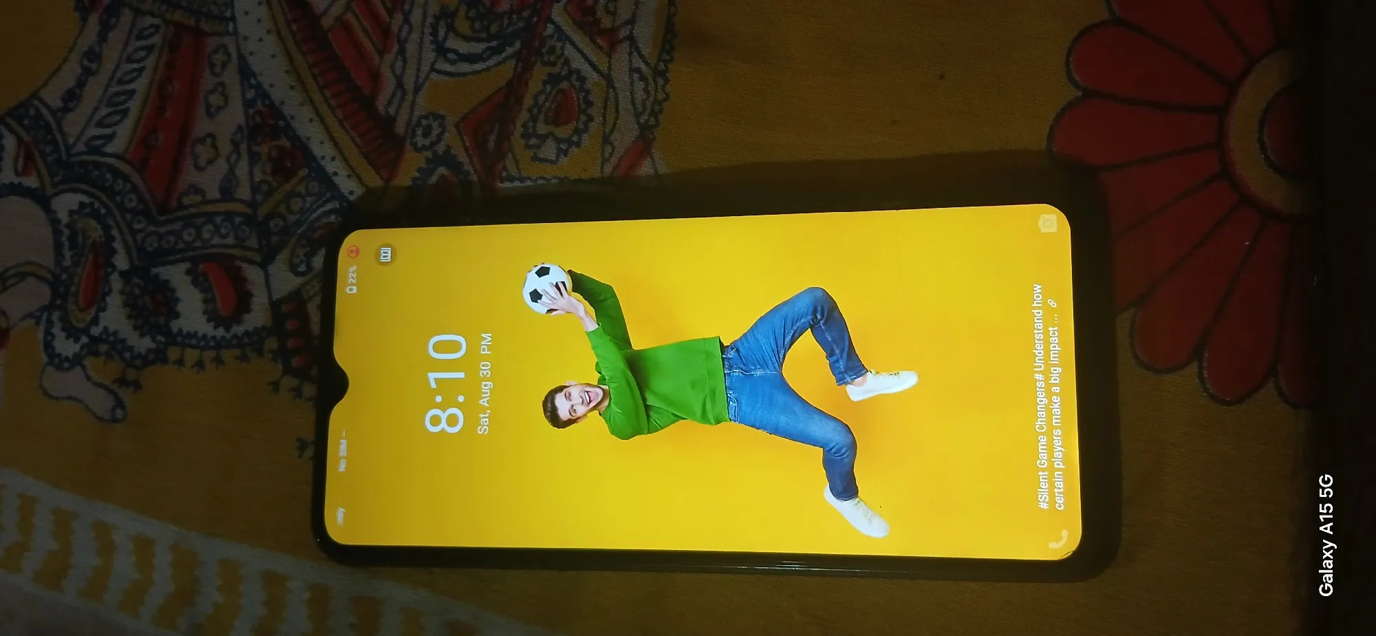 vivo V21