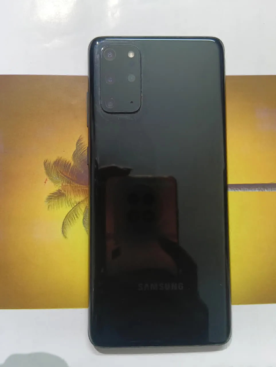 Samsung Galaxy S20+
