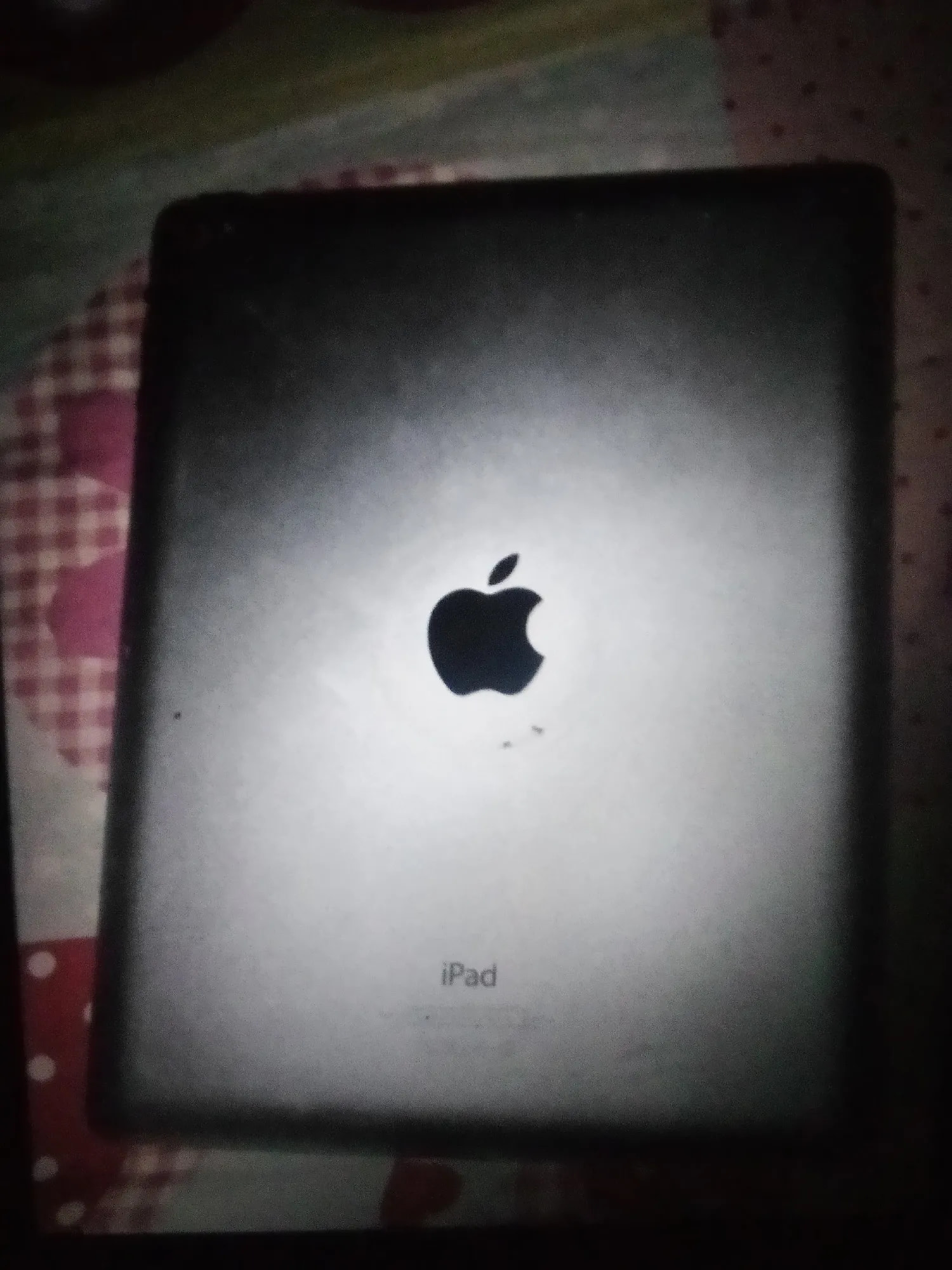 Apple iPad 4 Wi-Fi