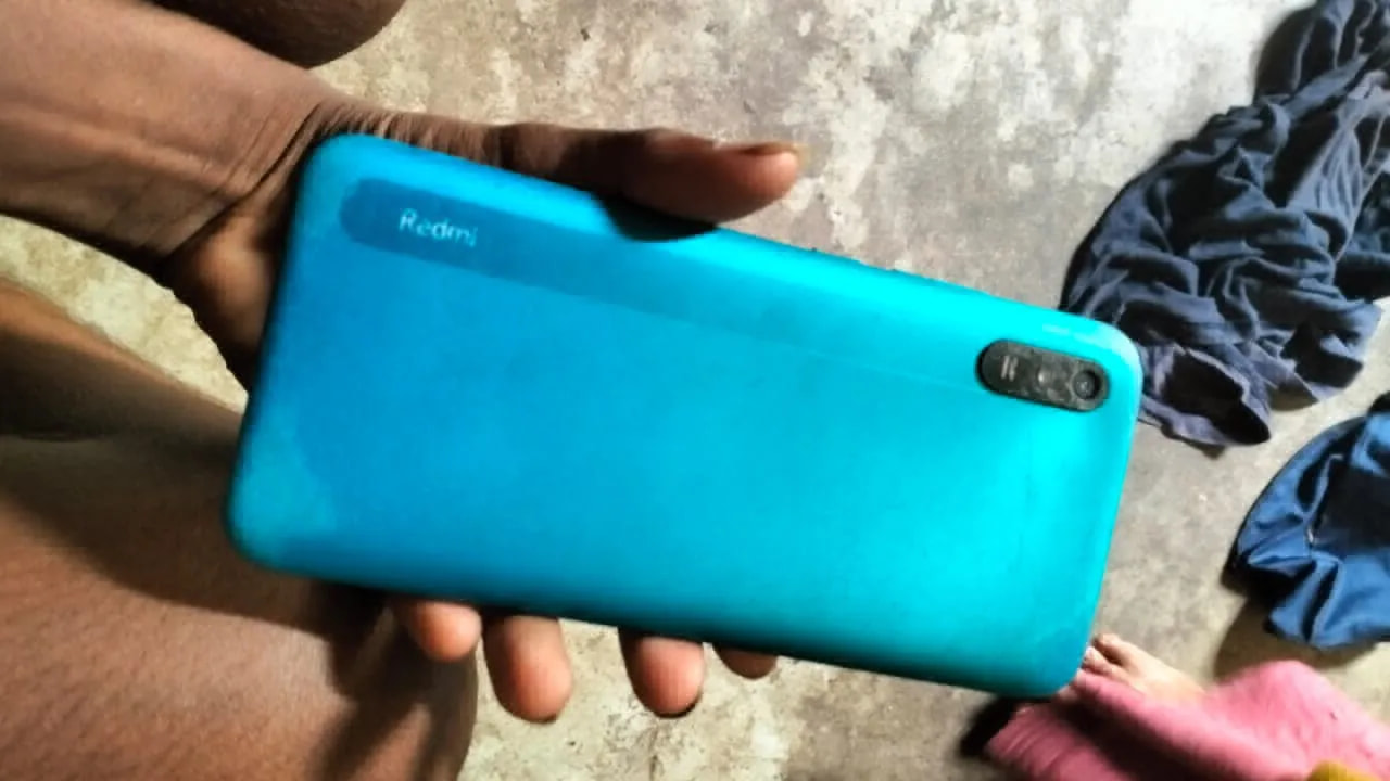 Xiaomi Redmi 9A