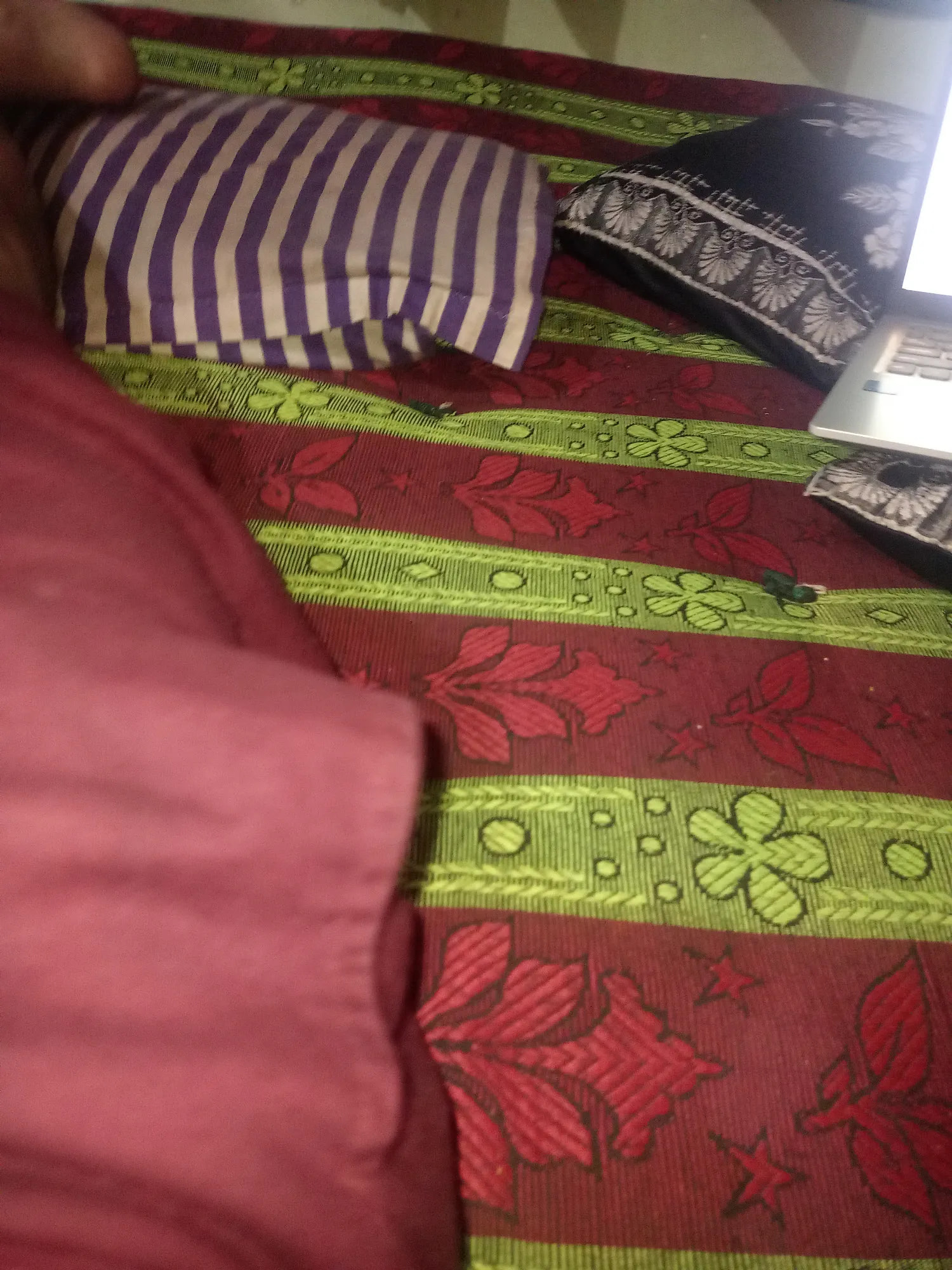 LG W41 Pro