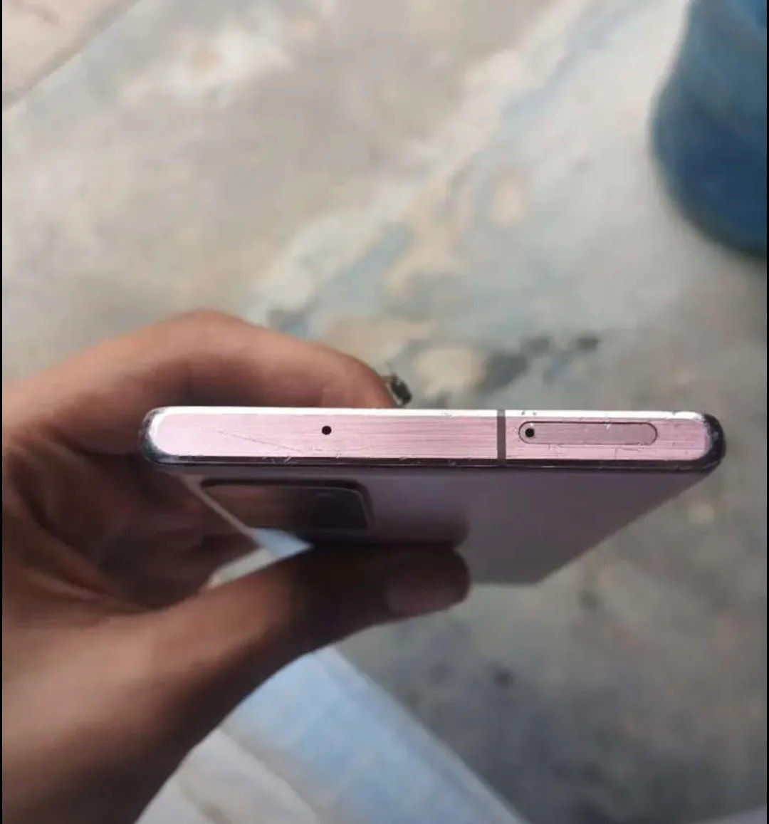 Samsung Galaxy Note20