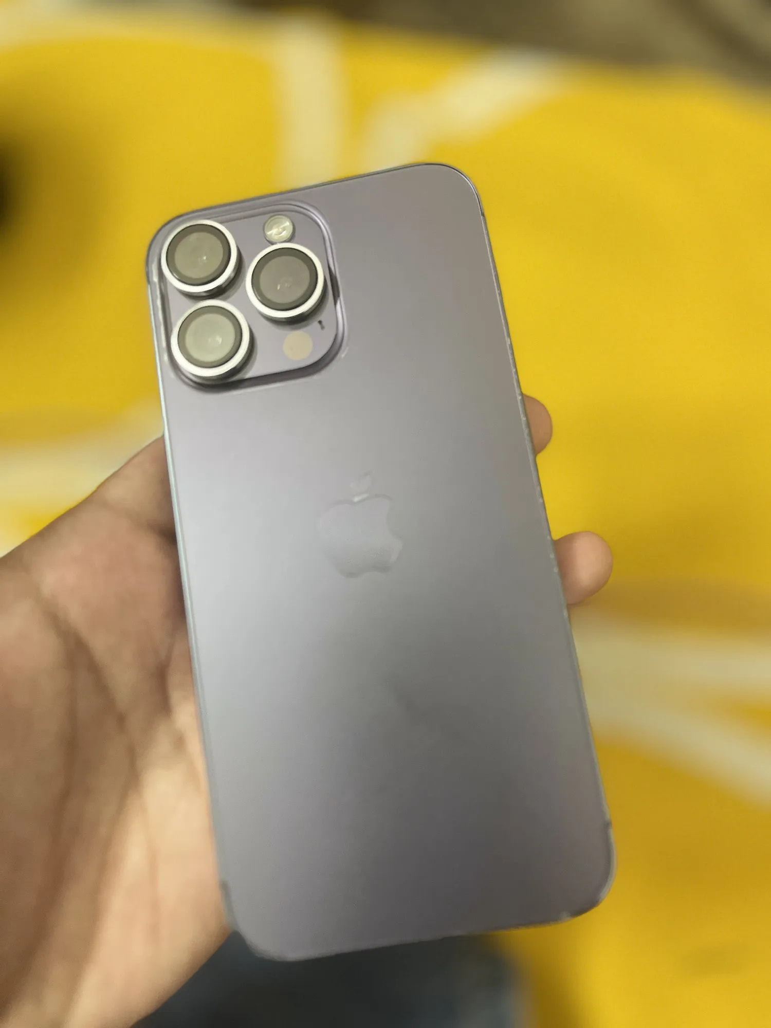 Apple iPhone 14 Pro Max