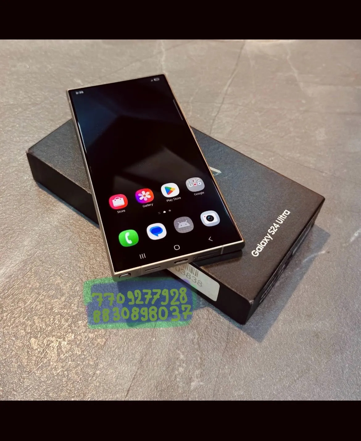 Samsung Galaxy S24 Ultra