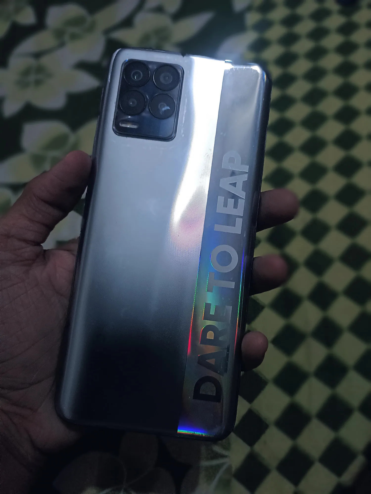 Realme 8