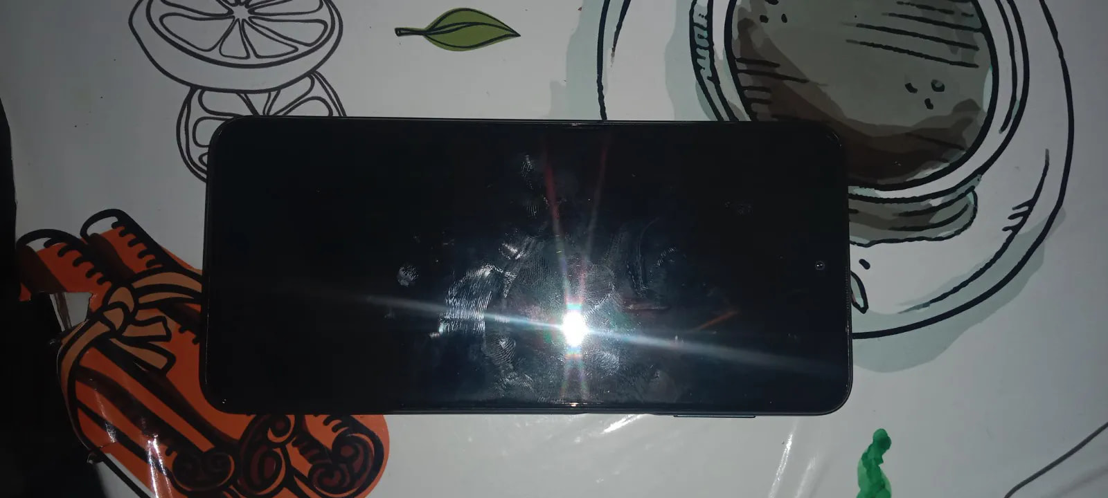 Xiaomi Redmi Note 10 Lite