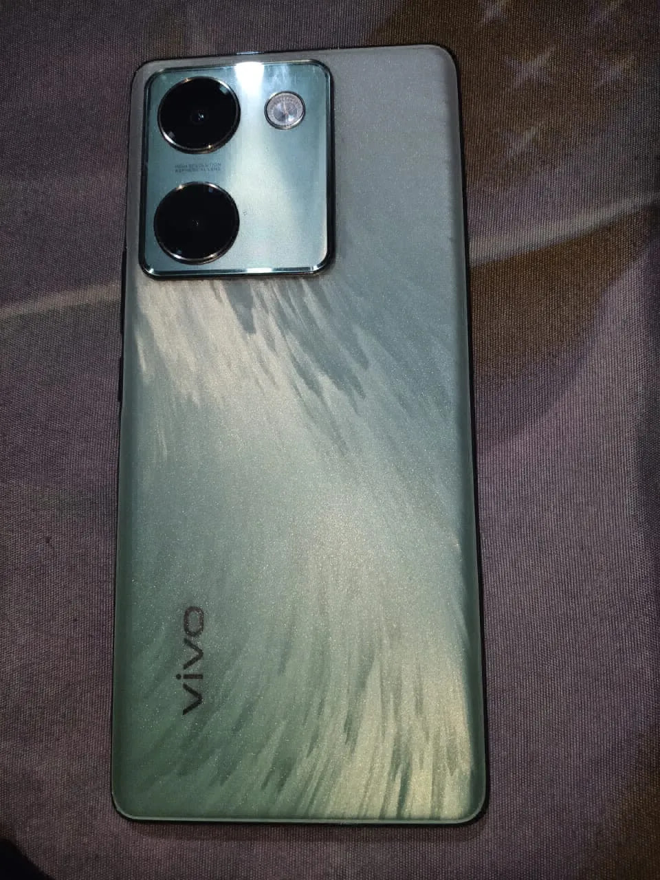 vivo Y300 Plus