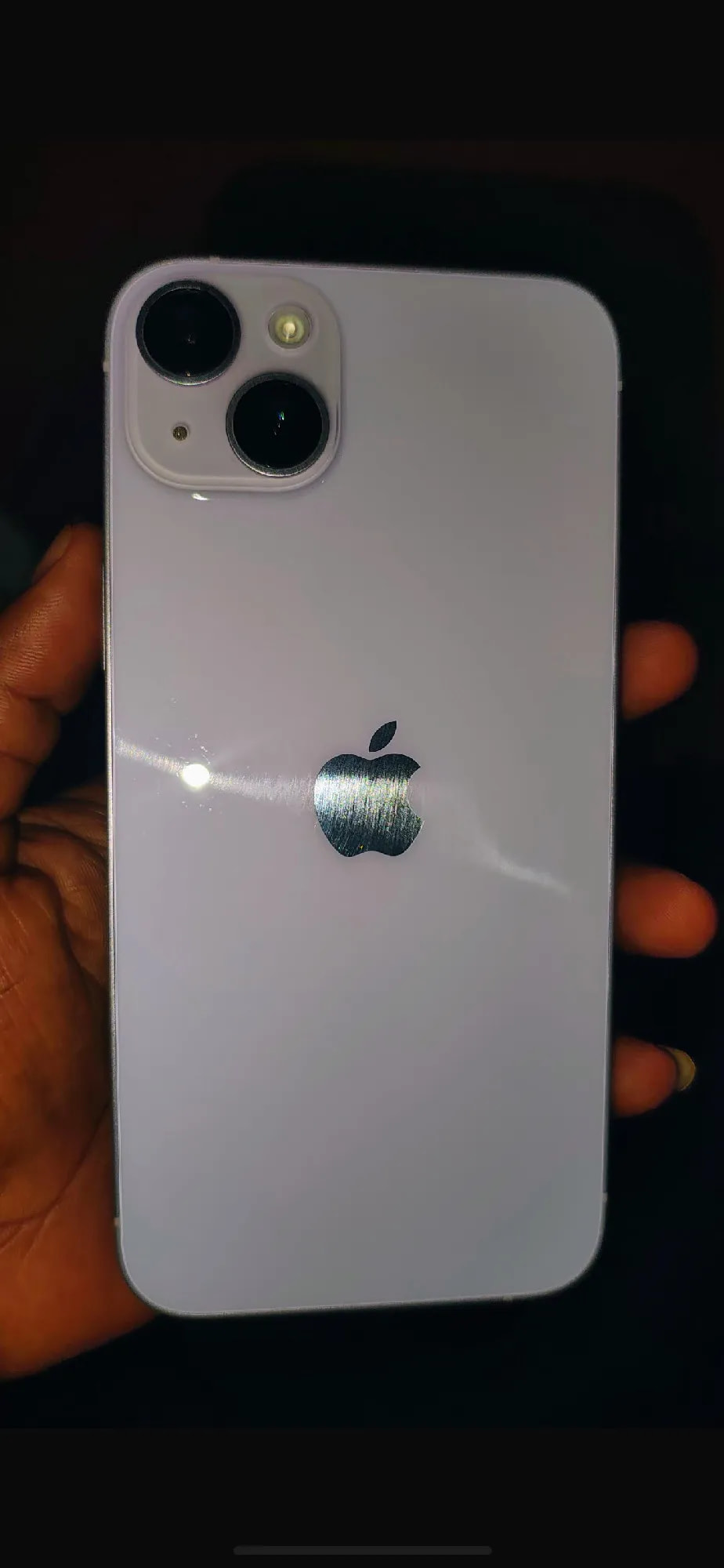 Apple iPhone 14 Plus