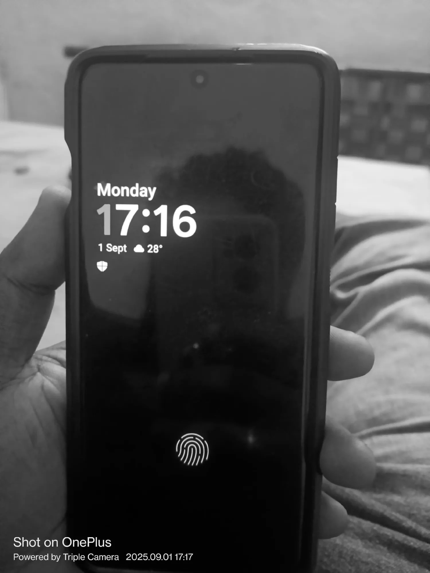OnePlus 12