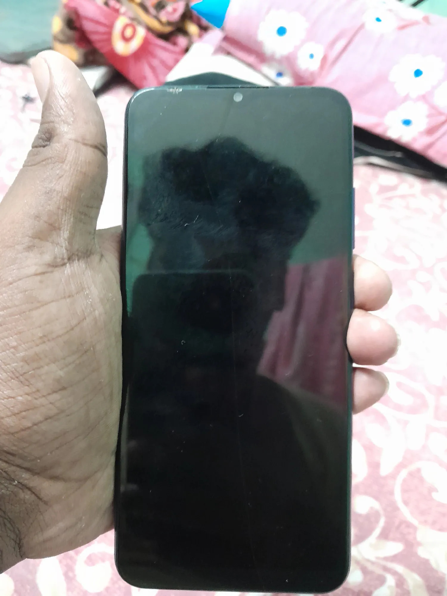 Samsung Galaxy A03