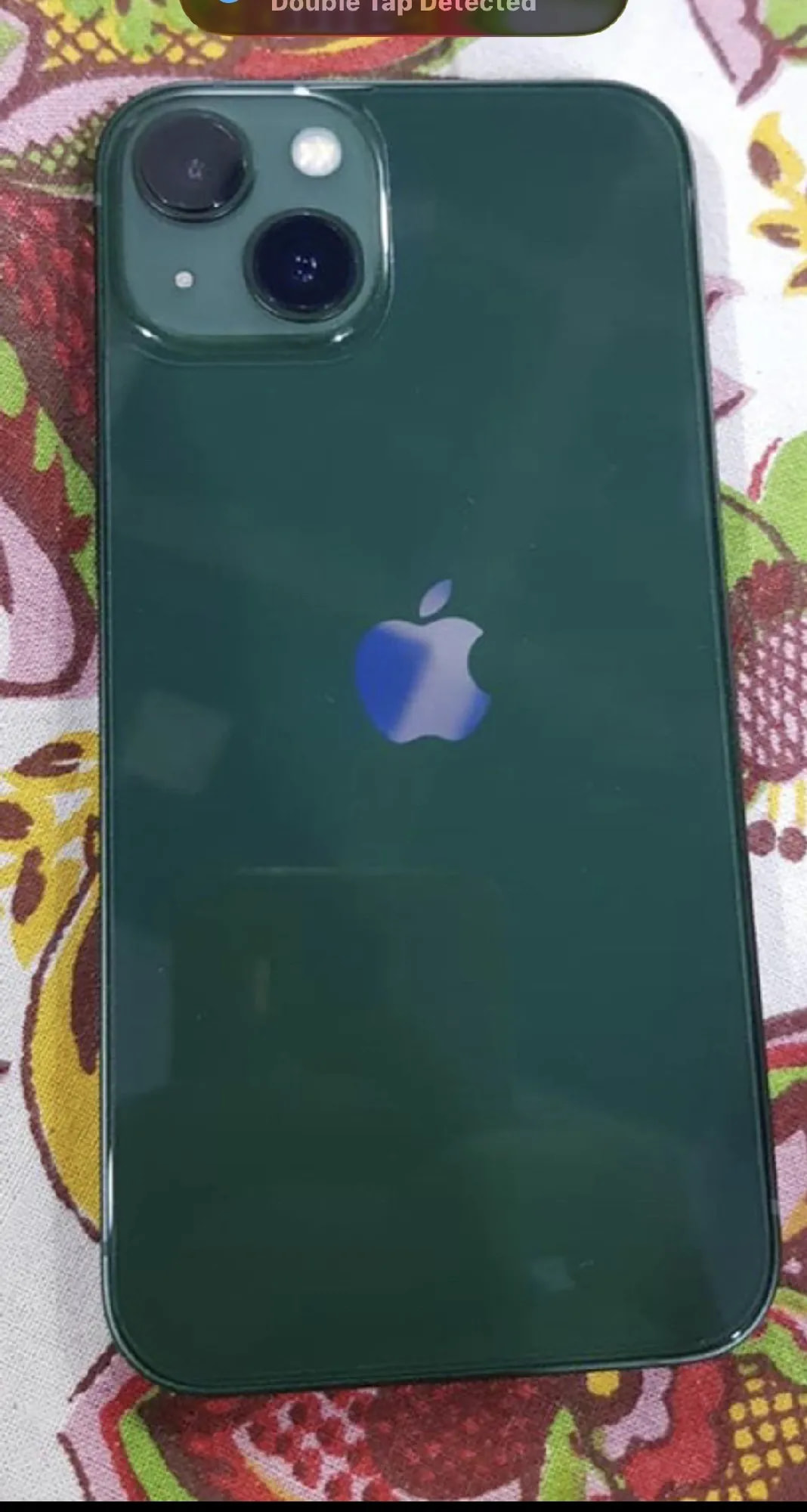 Apple iPhone 13