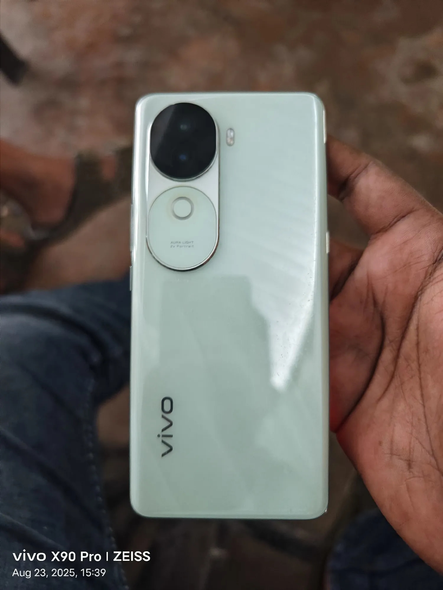vivo V40e