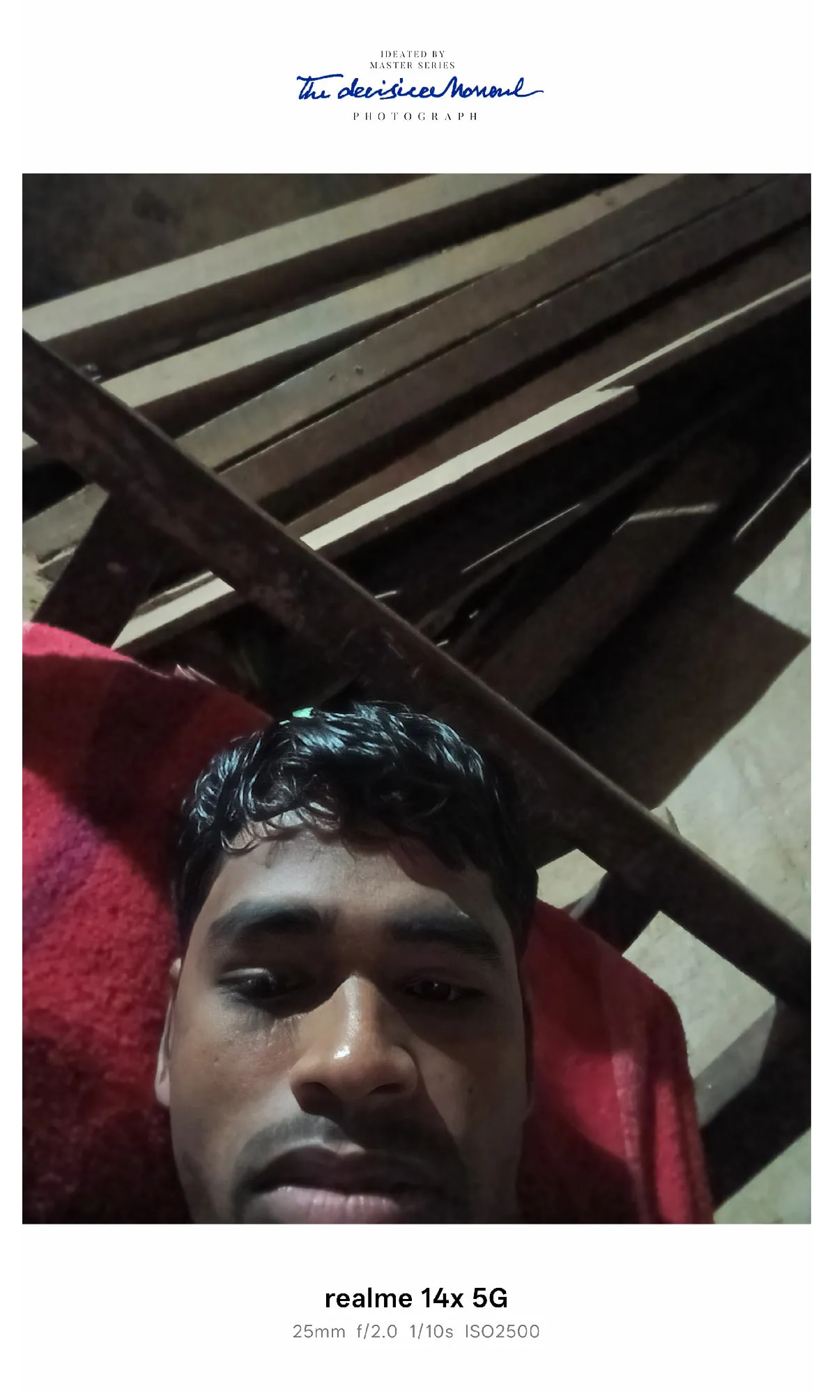 Realme 14x