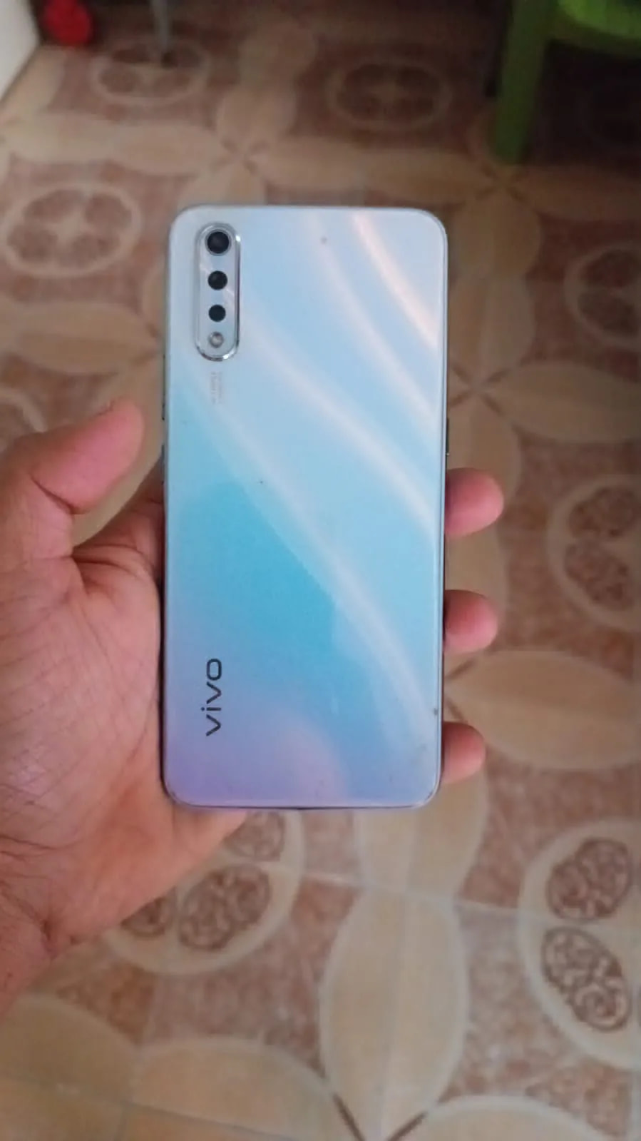vivo S1