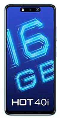 Infinix Hot 40i