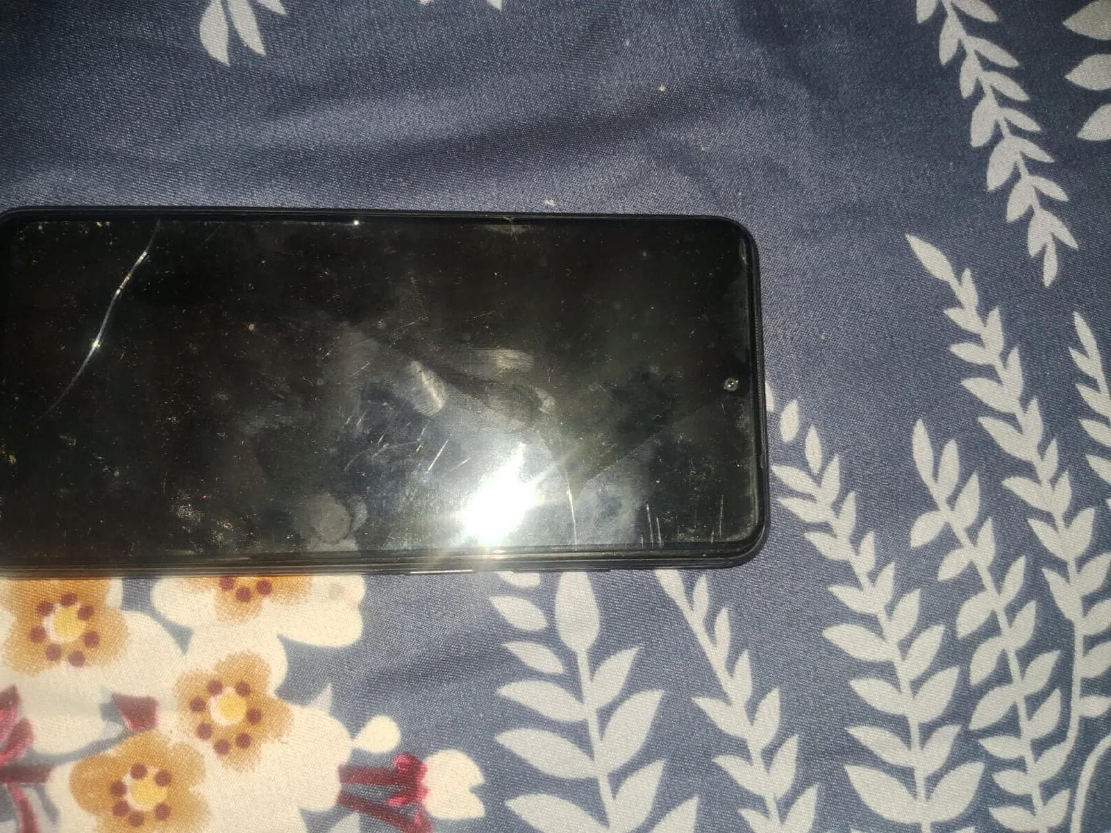 Xiaomi Redmi Note 10