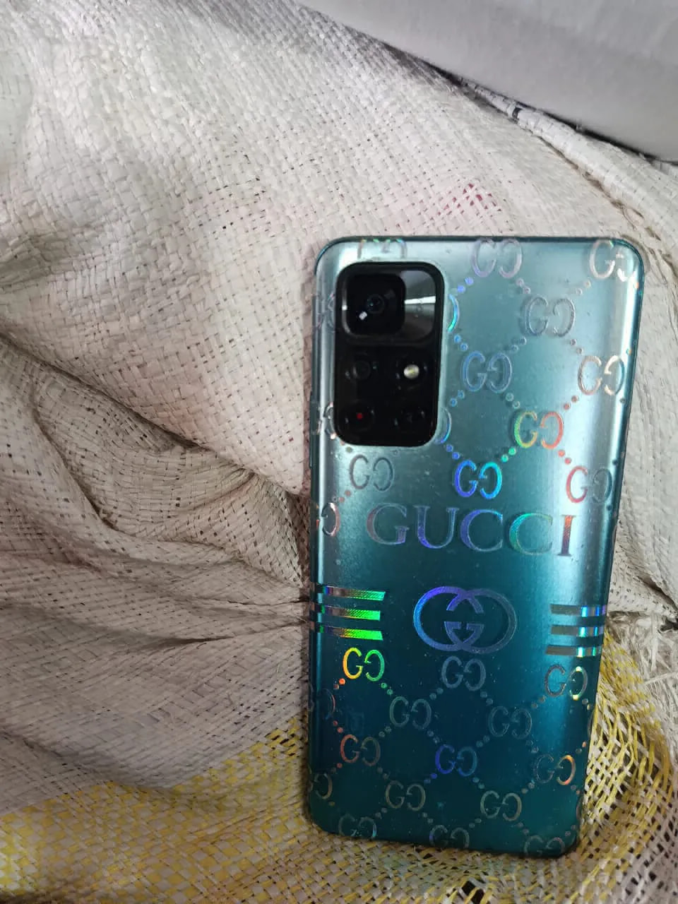 Xiaomi Redmi Note 11T 5G