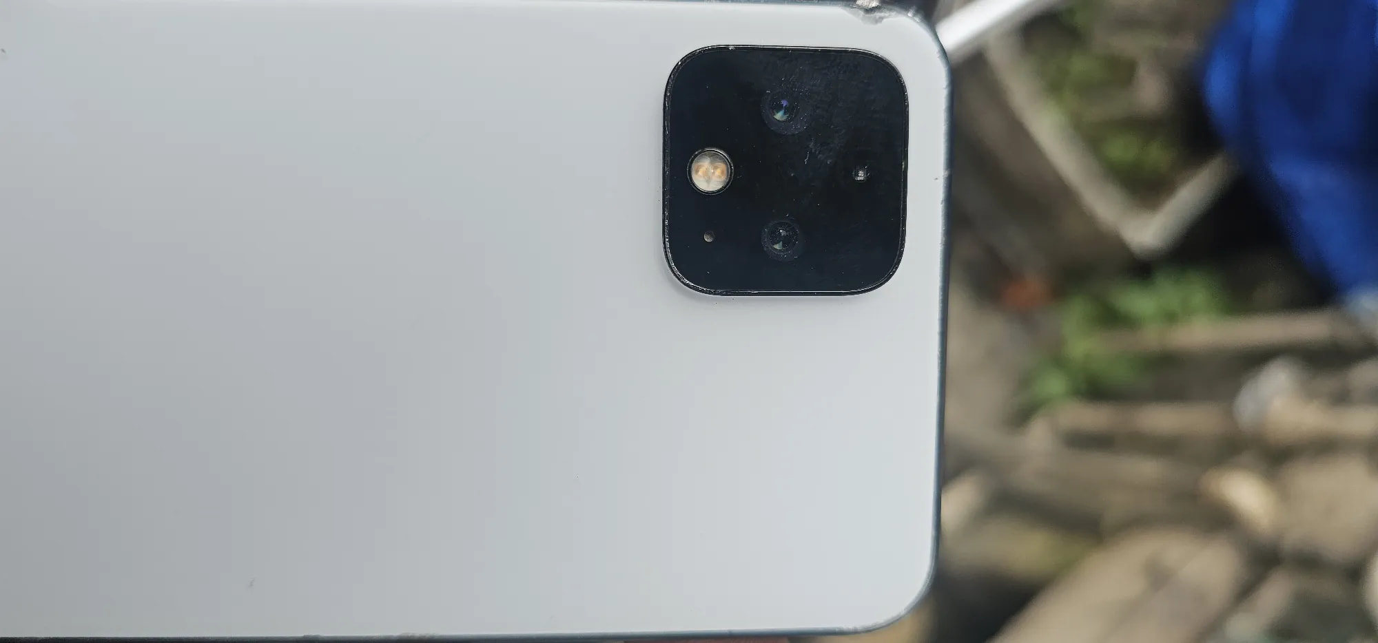 Google Pixel 4