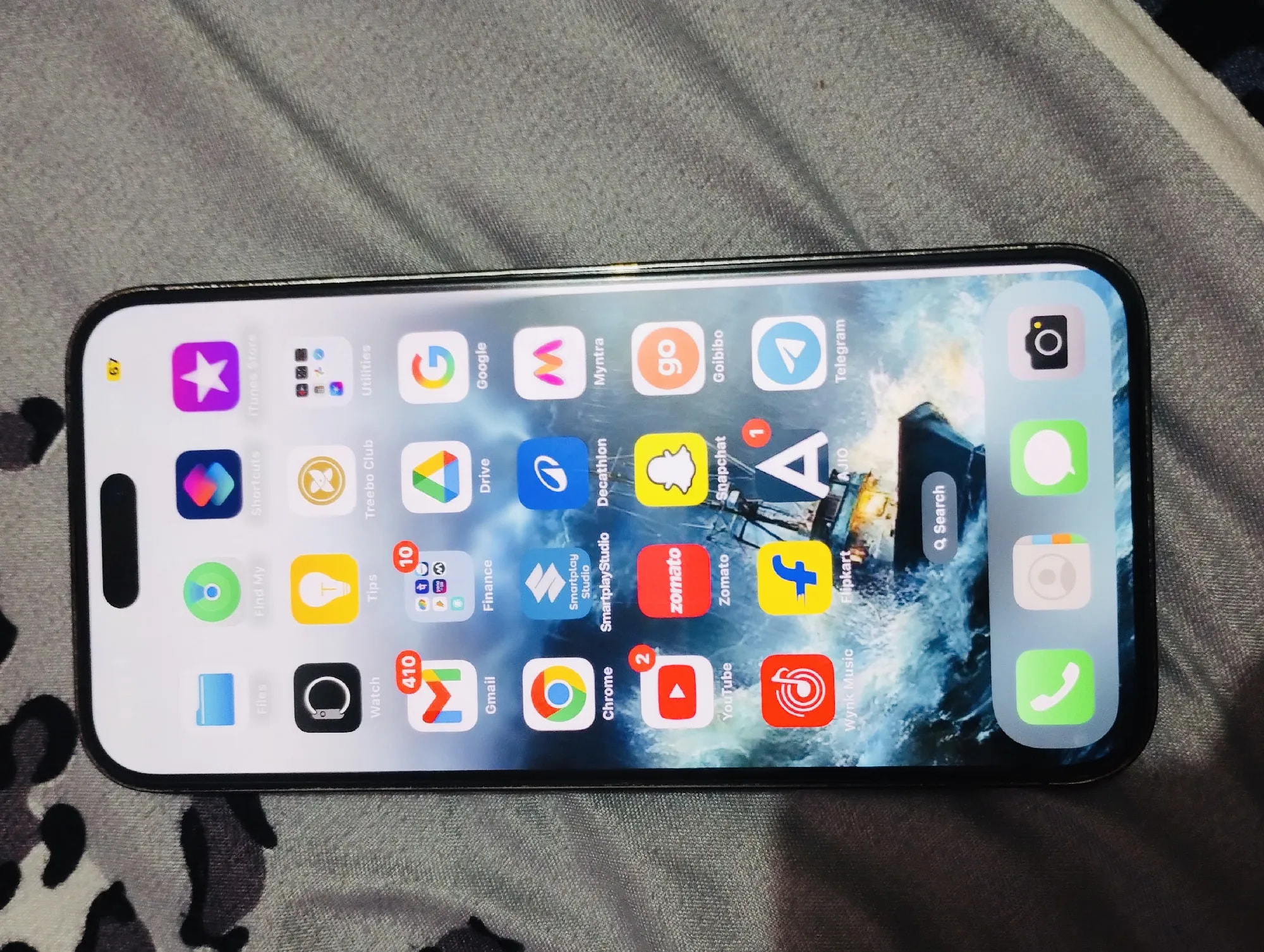 Apple iPhone 14 Pro Max