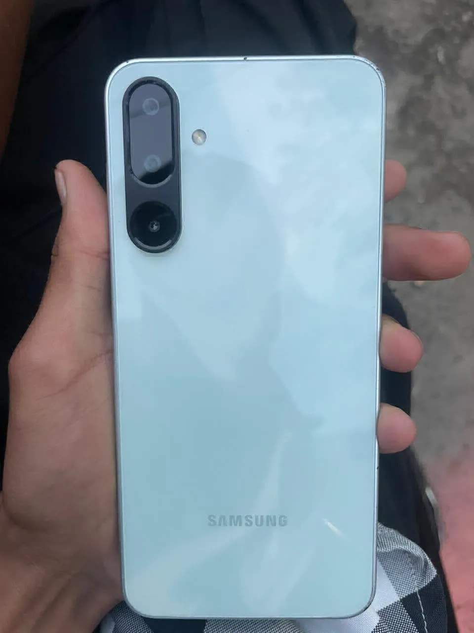 Samsung Galaxy M16