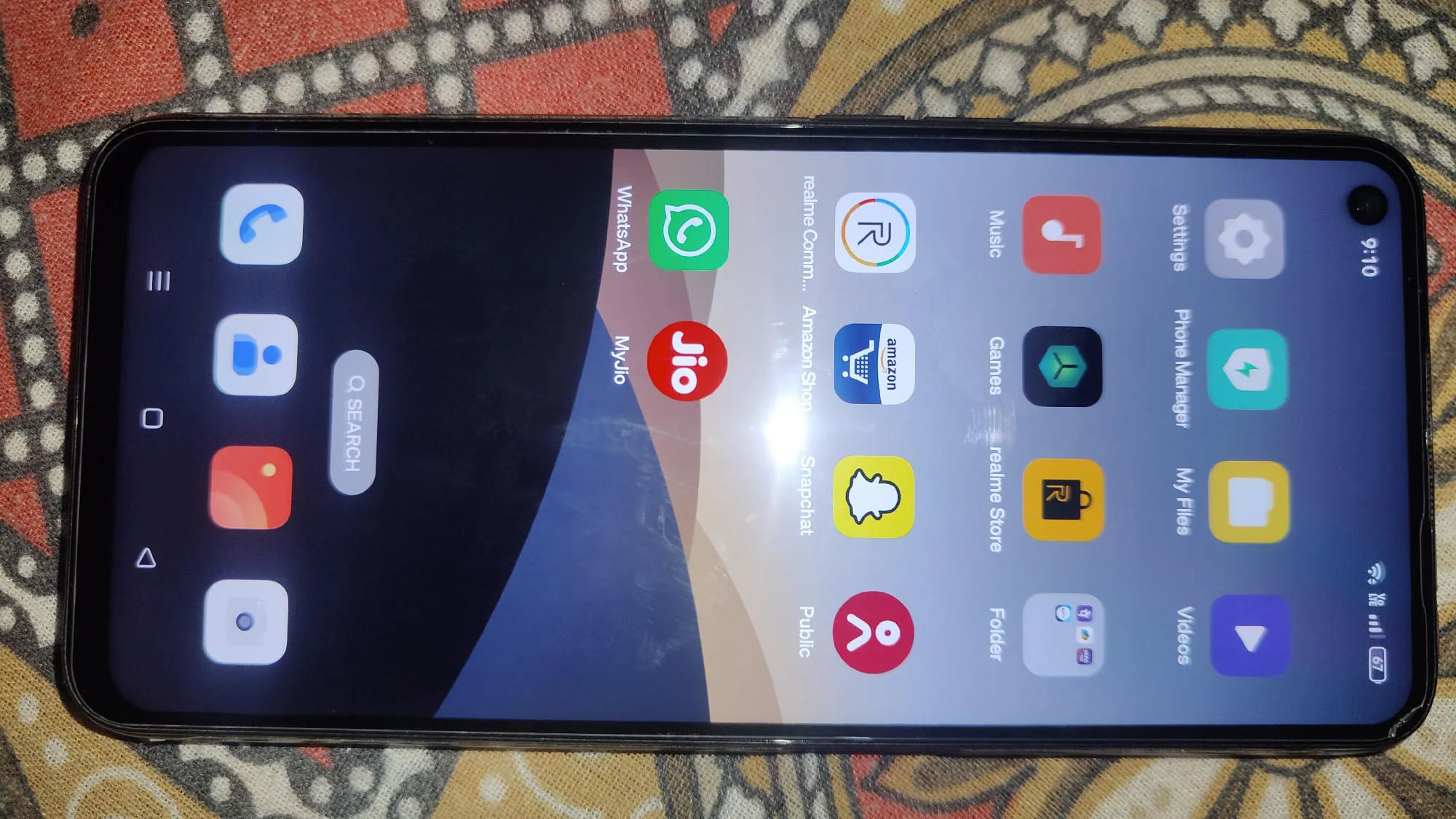 Realme 9i