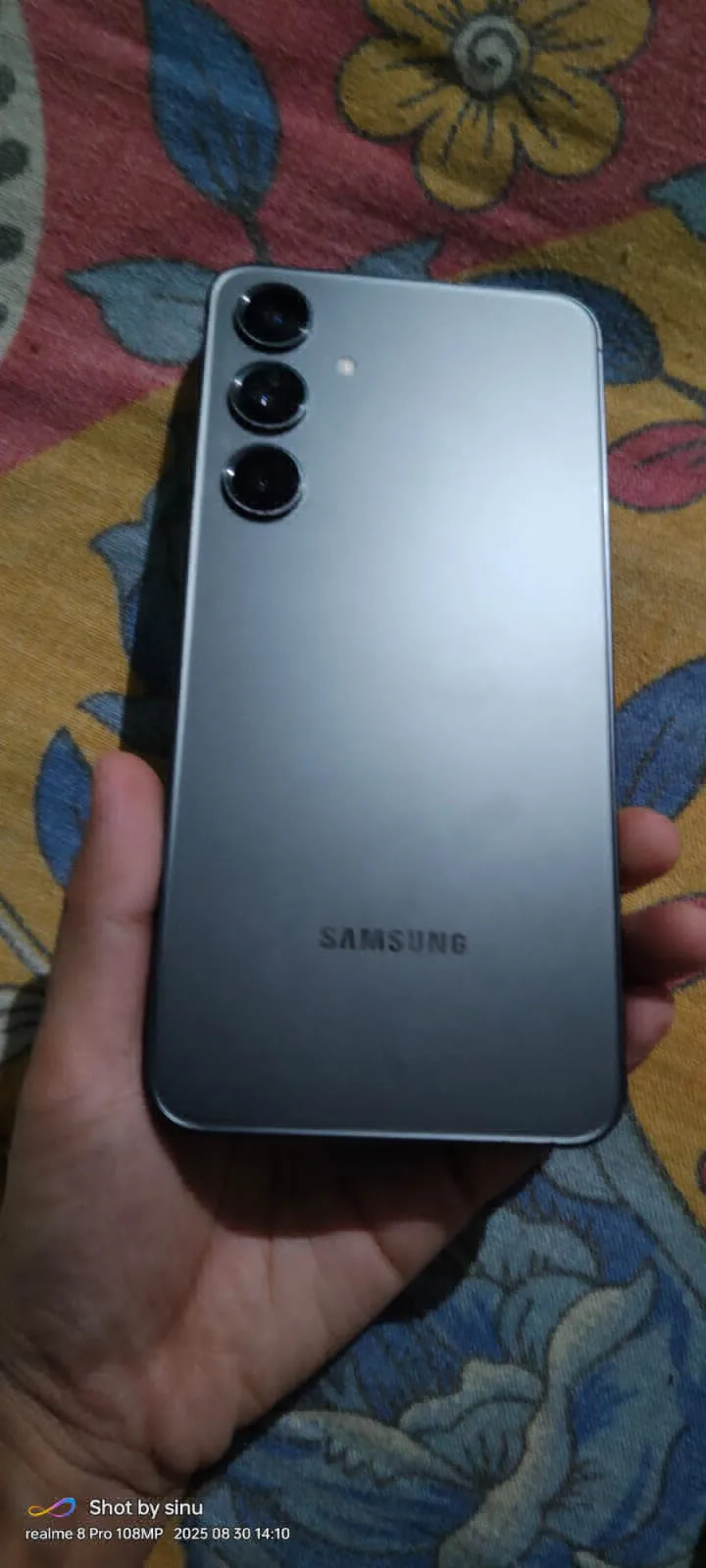 Samsung Galaxy S24+