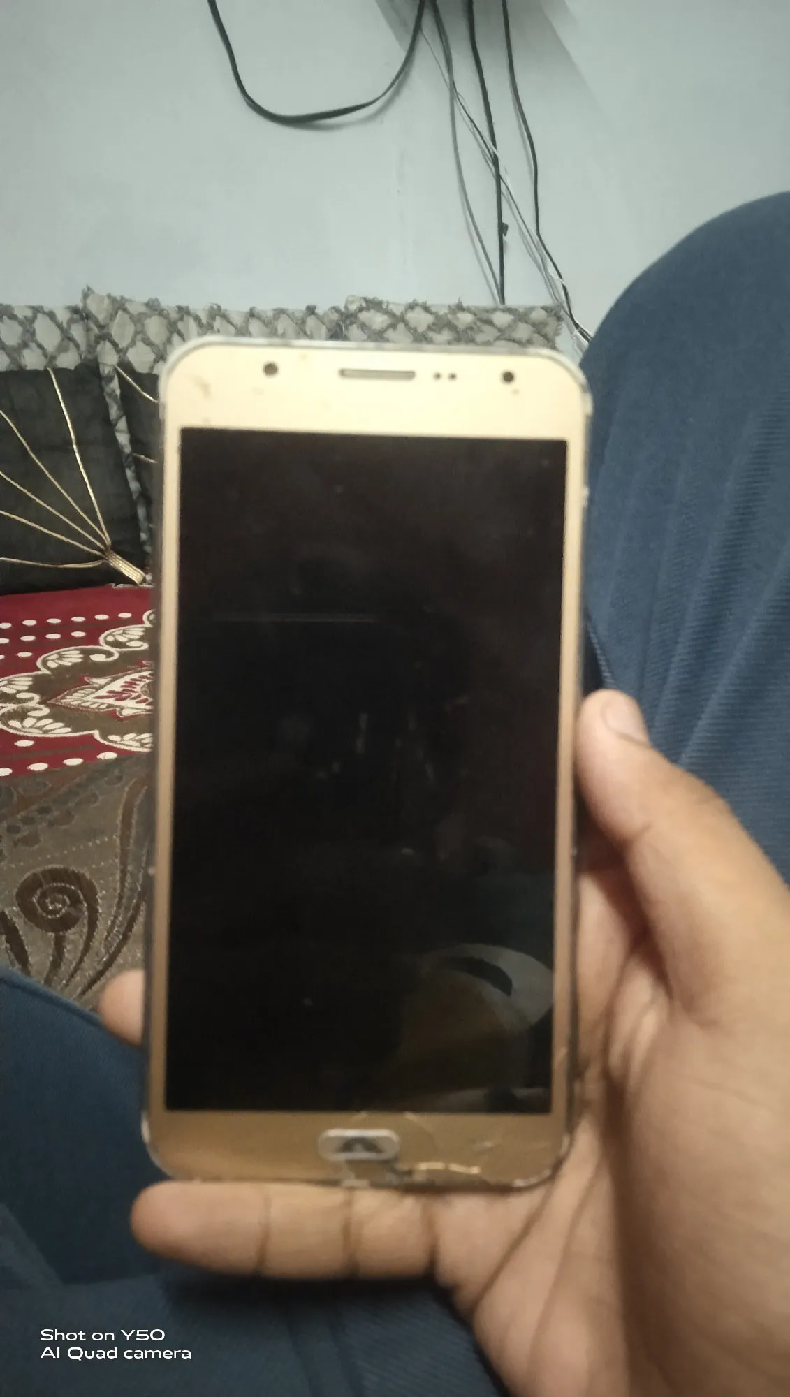 Samsung Galaxy J7 (2018)
