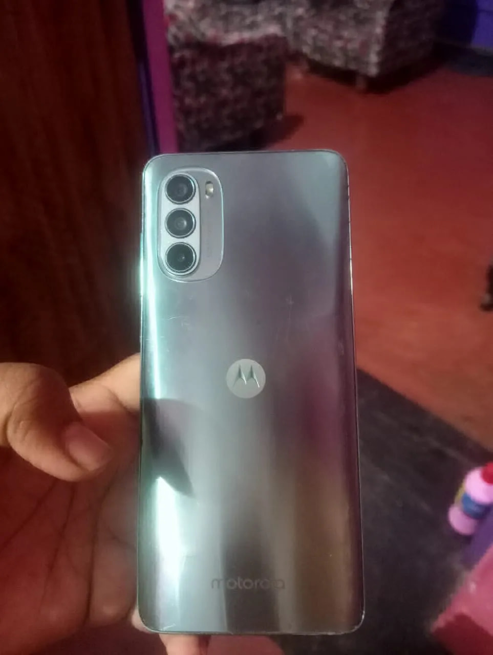 Motorola Moto G62 5G