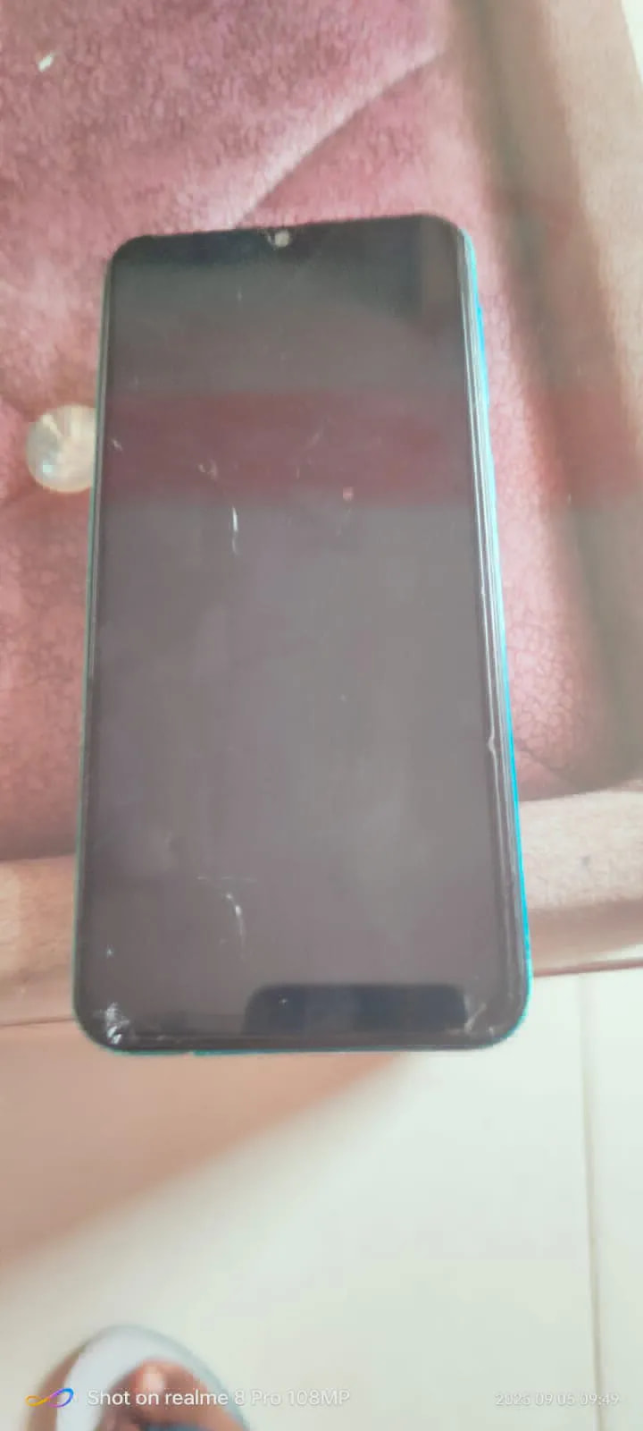 Samsung Galaxy M30s