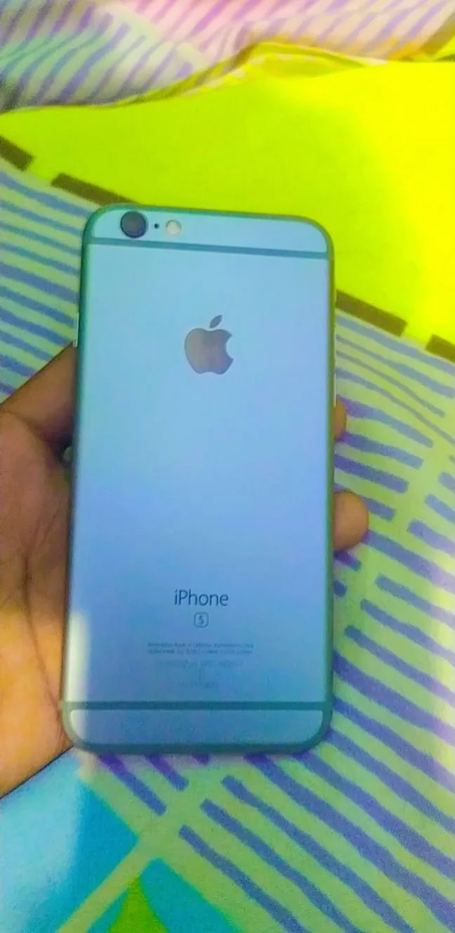 Apple iPhone 6