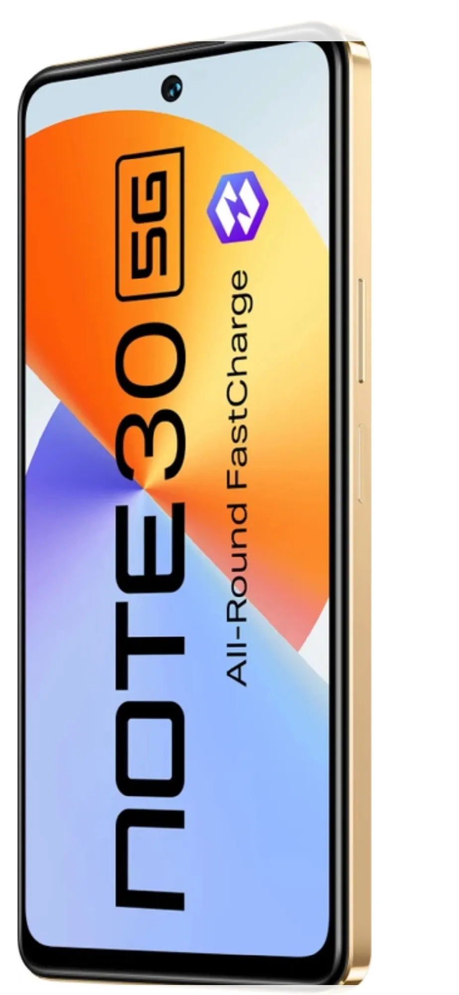 Infinix Note 30 5G