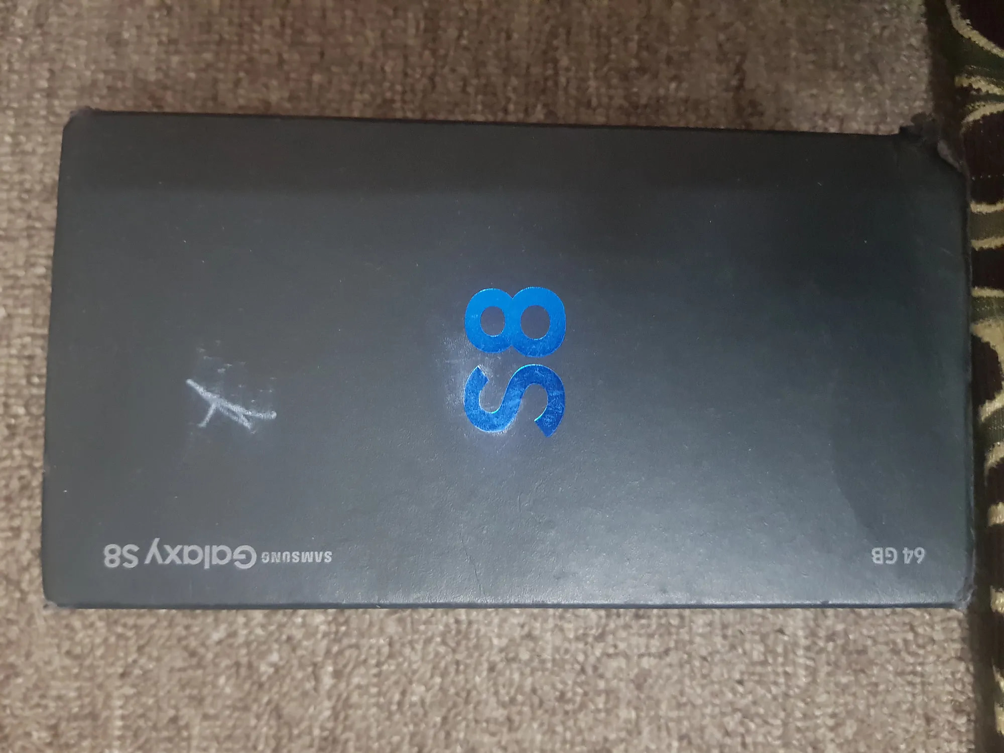 Samsung Galaxy S8