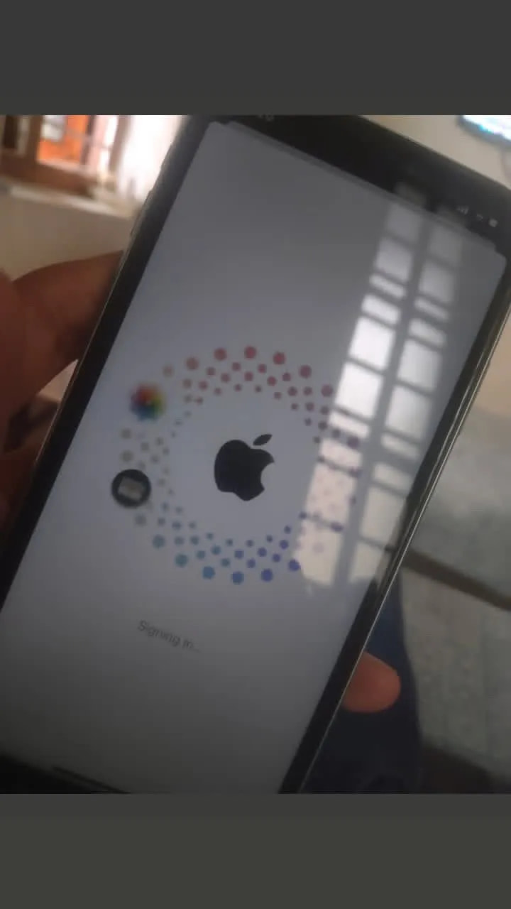 Apple iPhone 11