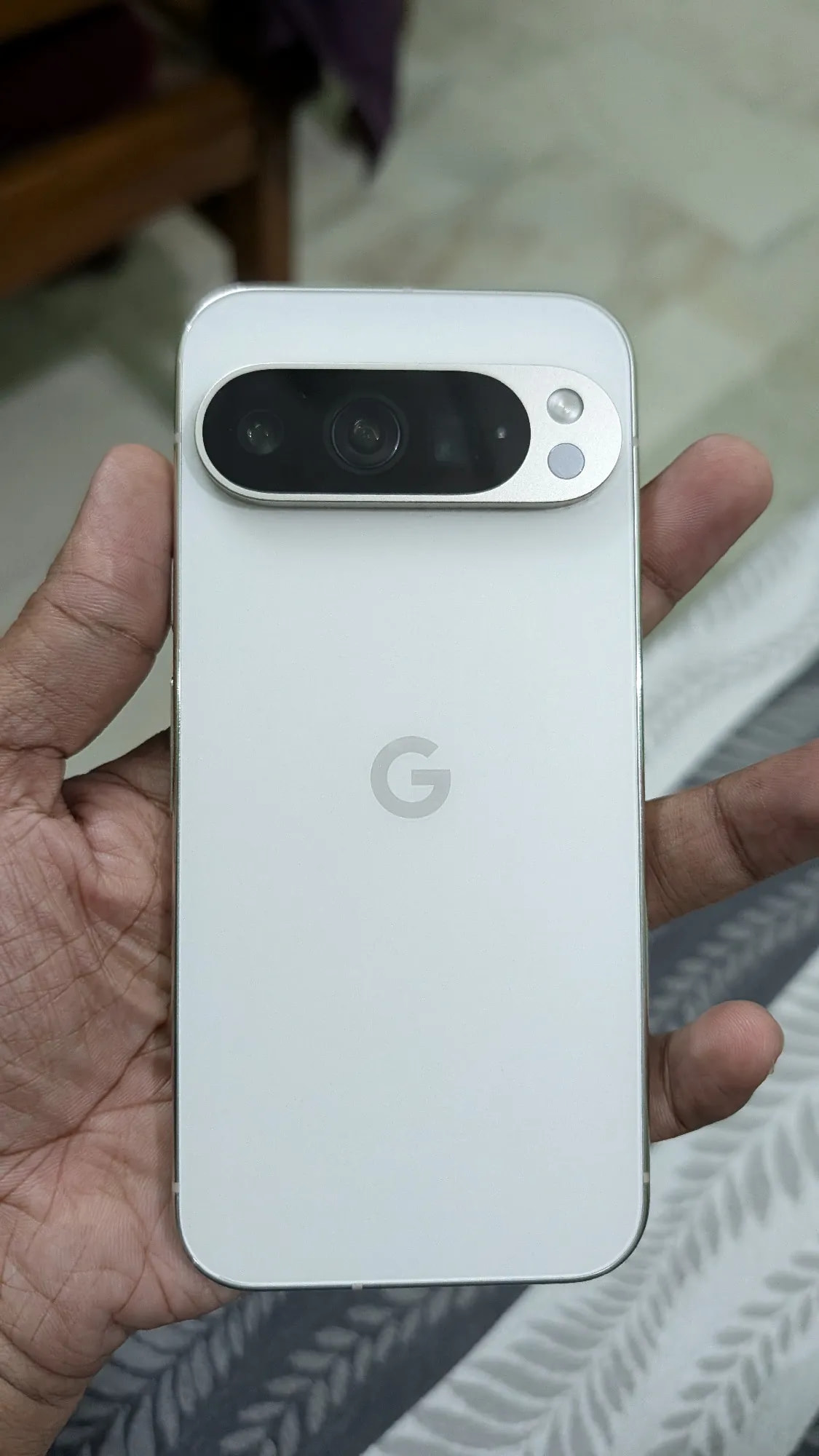Google Pixel 9 Pro