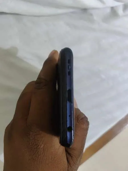 vivo iQOO Z3