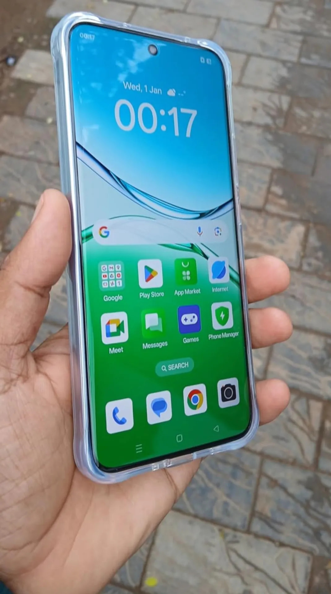 Oppo F29