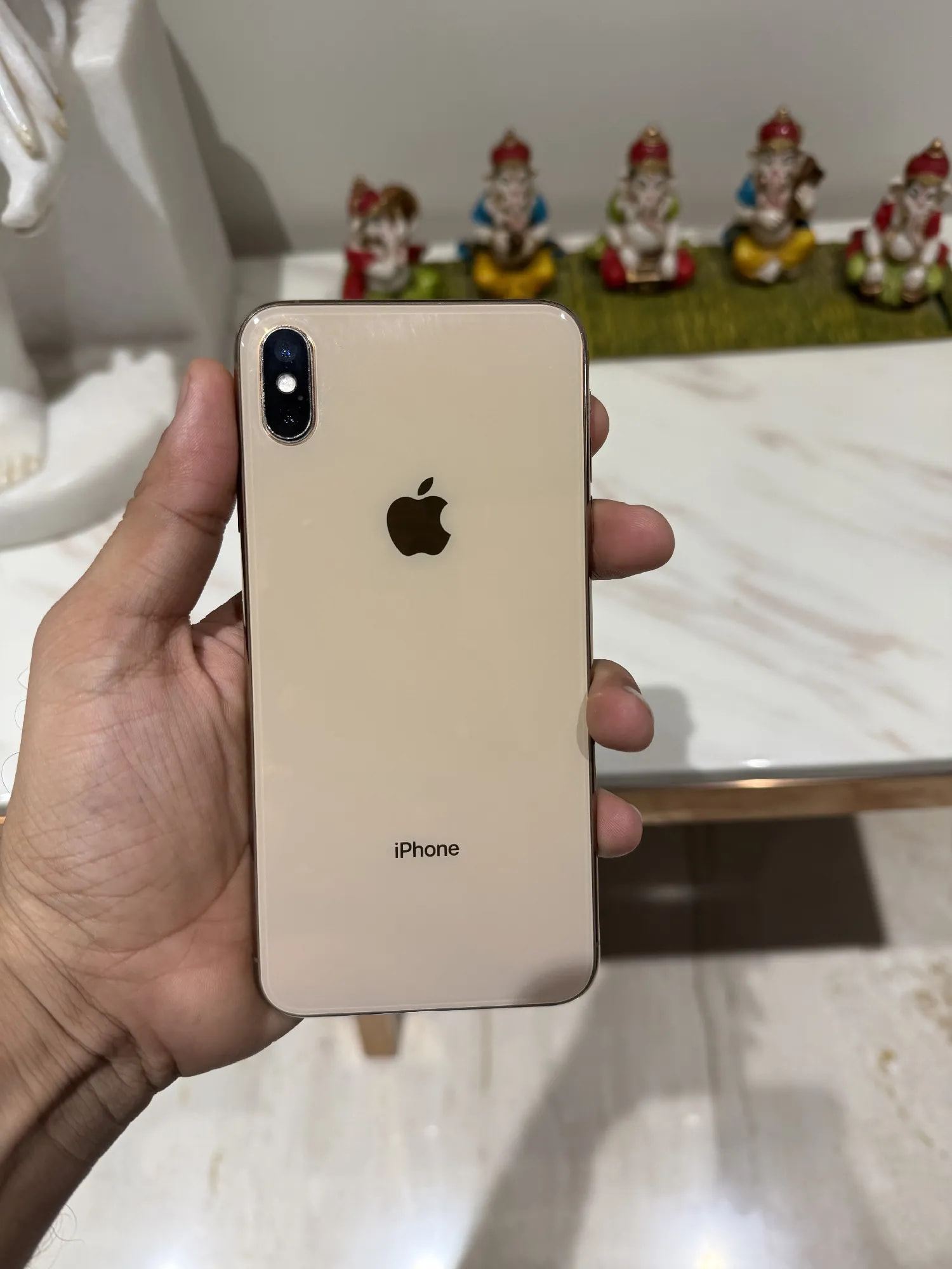 Apple iPhone XS Max