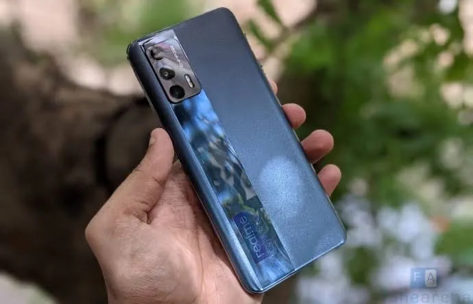 Realme X7 Max 5G