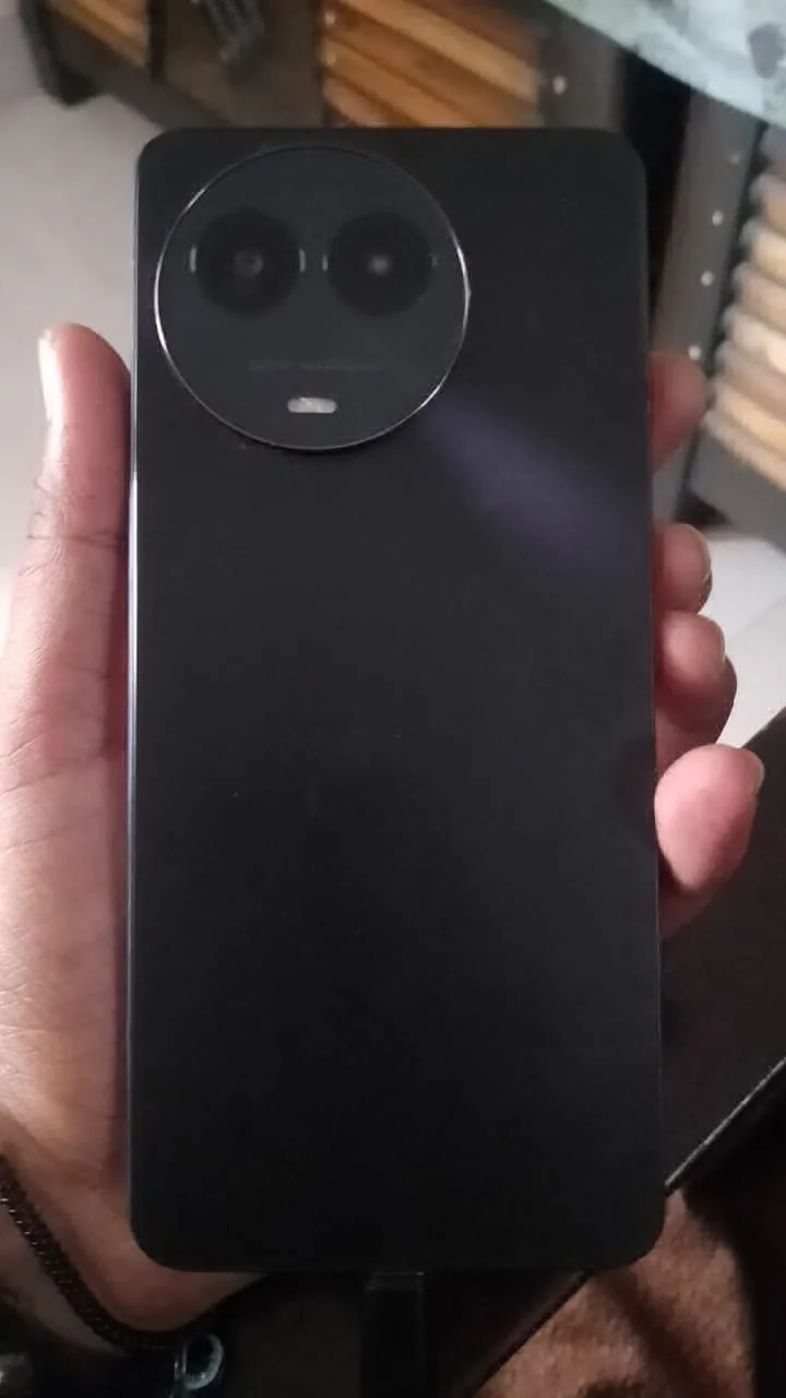 Realme Narzo 60x