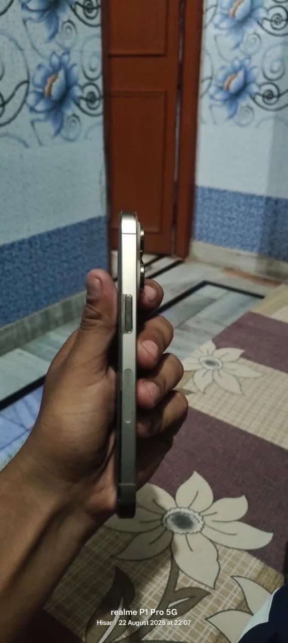 Apple iPhone 14 Pro