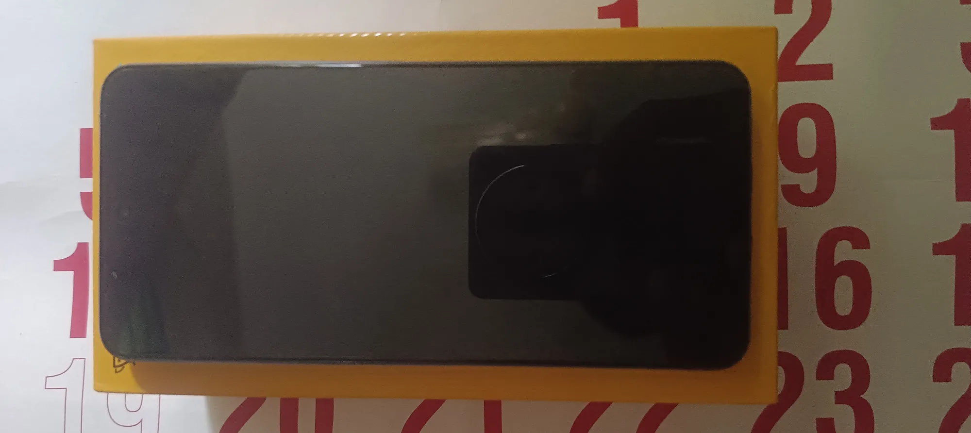 Realme 14T
