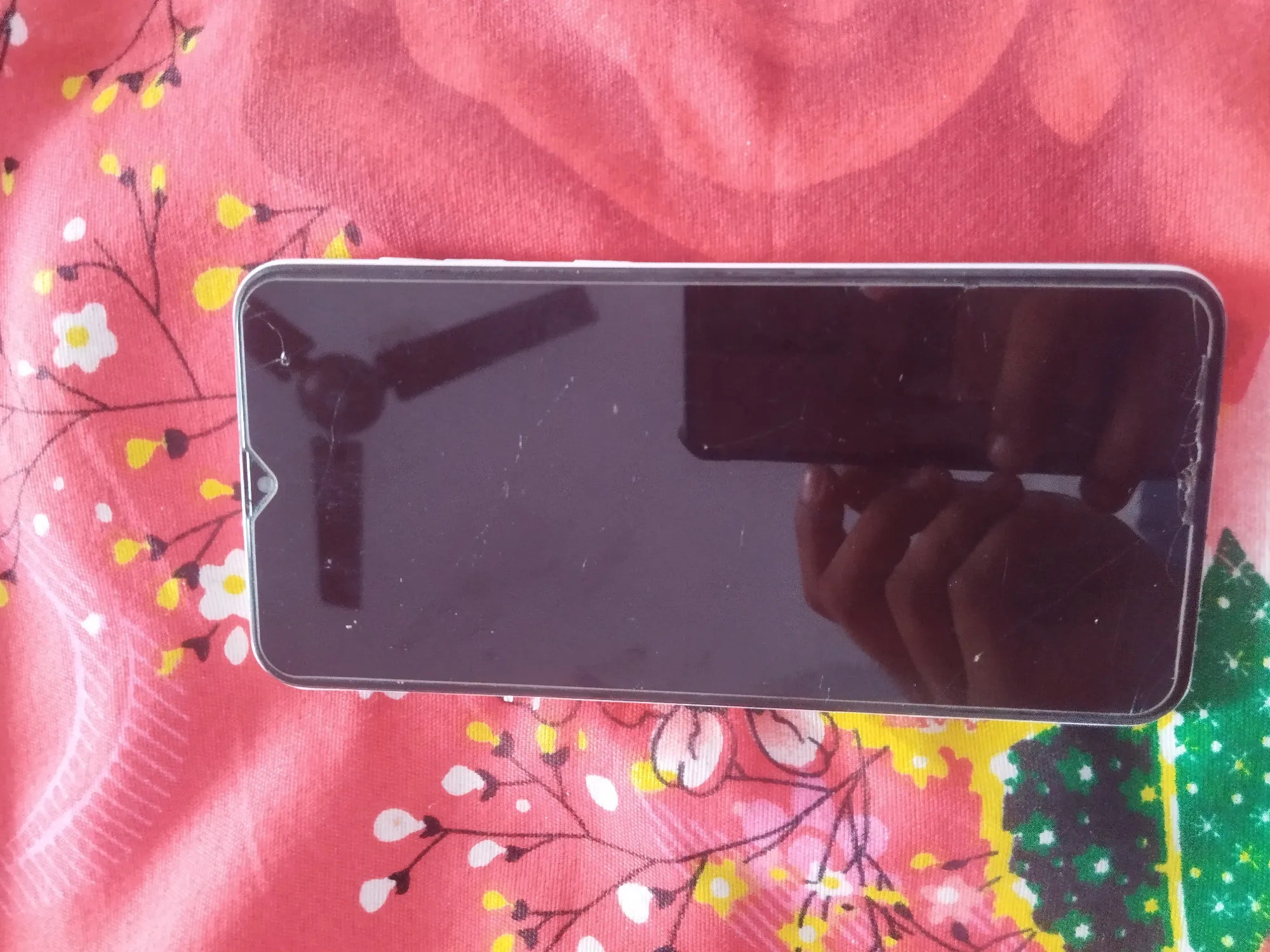 Samsung Galaxy A30s