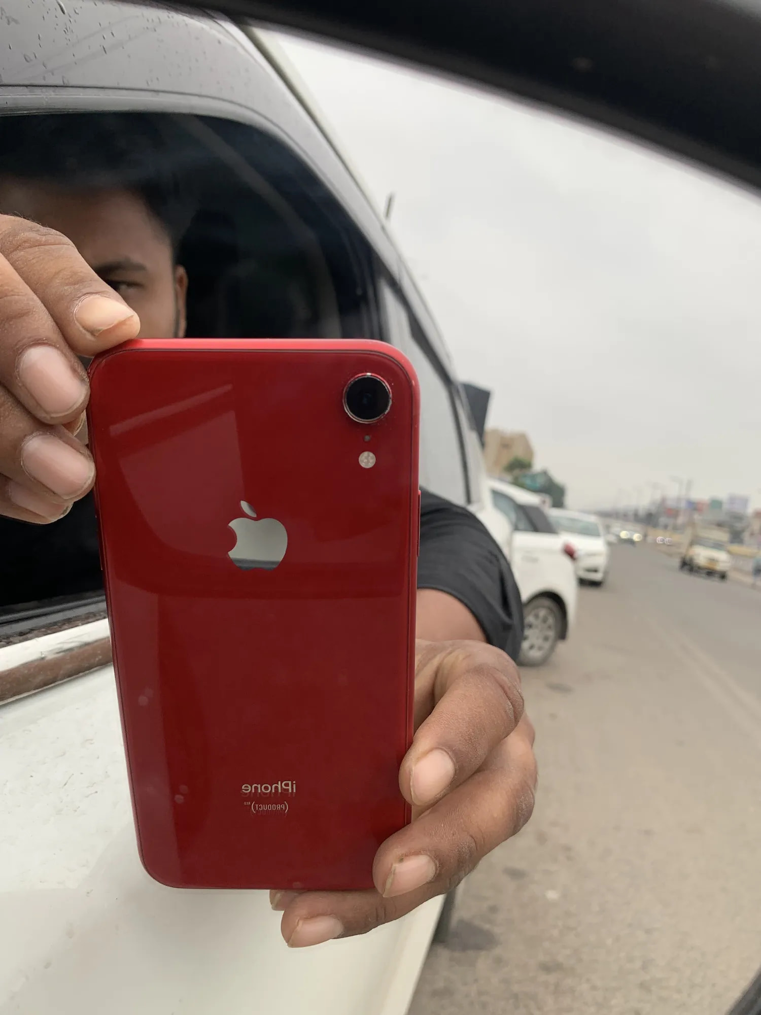 Apple iPhone XR