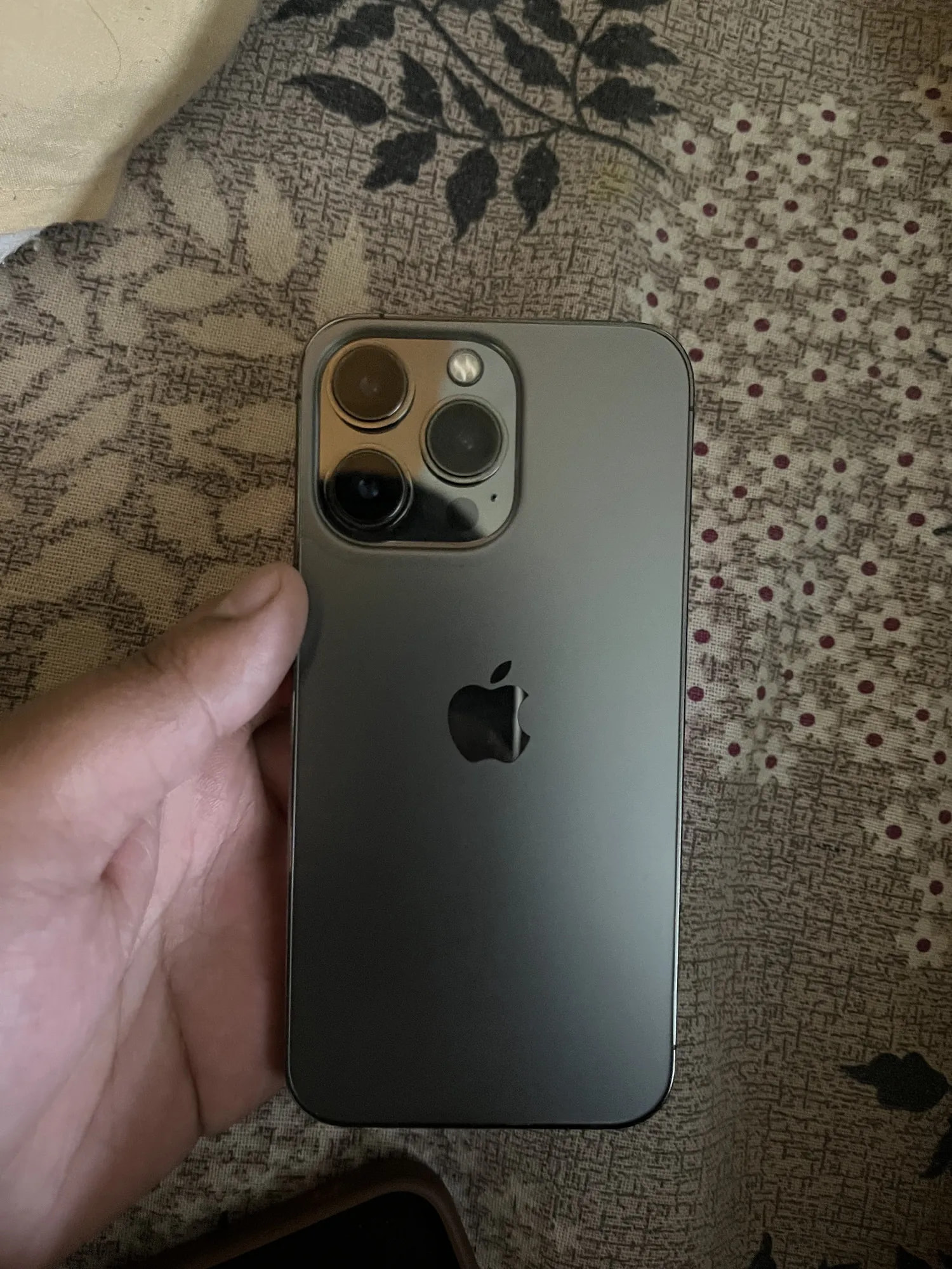 Apple iPhone 13 Pro