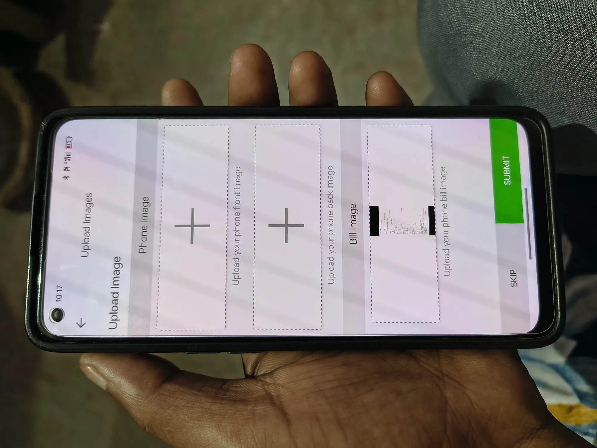 Oppo F21 Pro