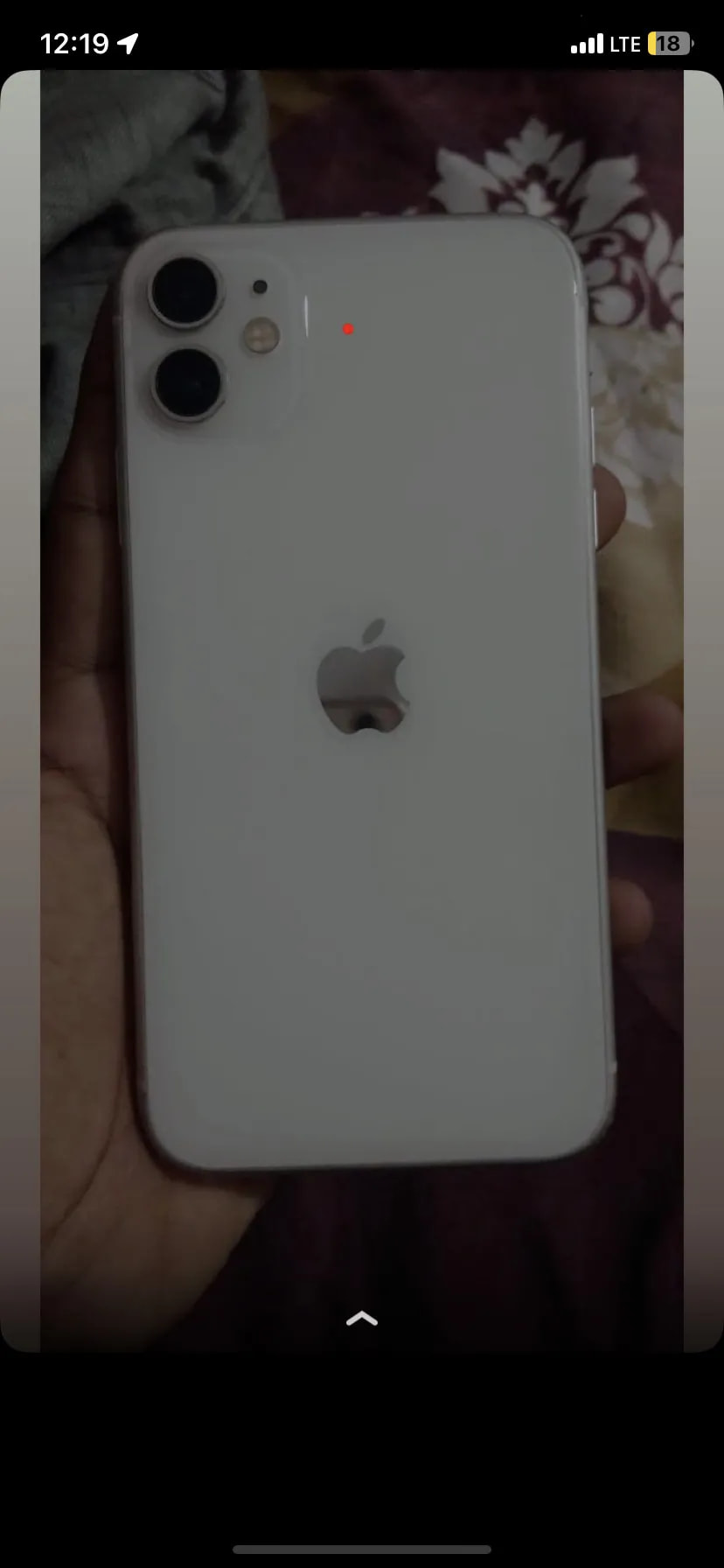 Apple iPhone 11