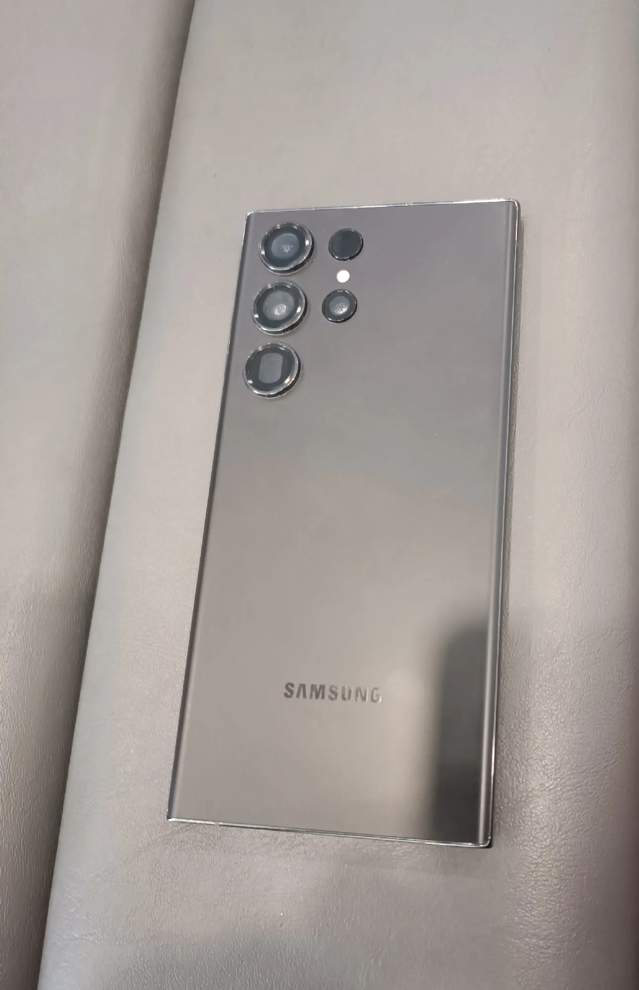 Samsung Galaxy S23 Ultra