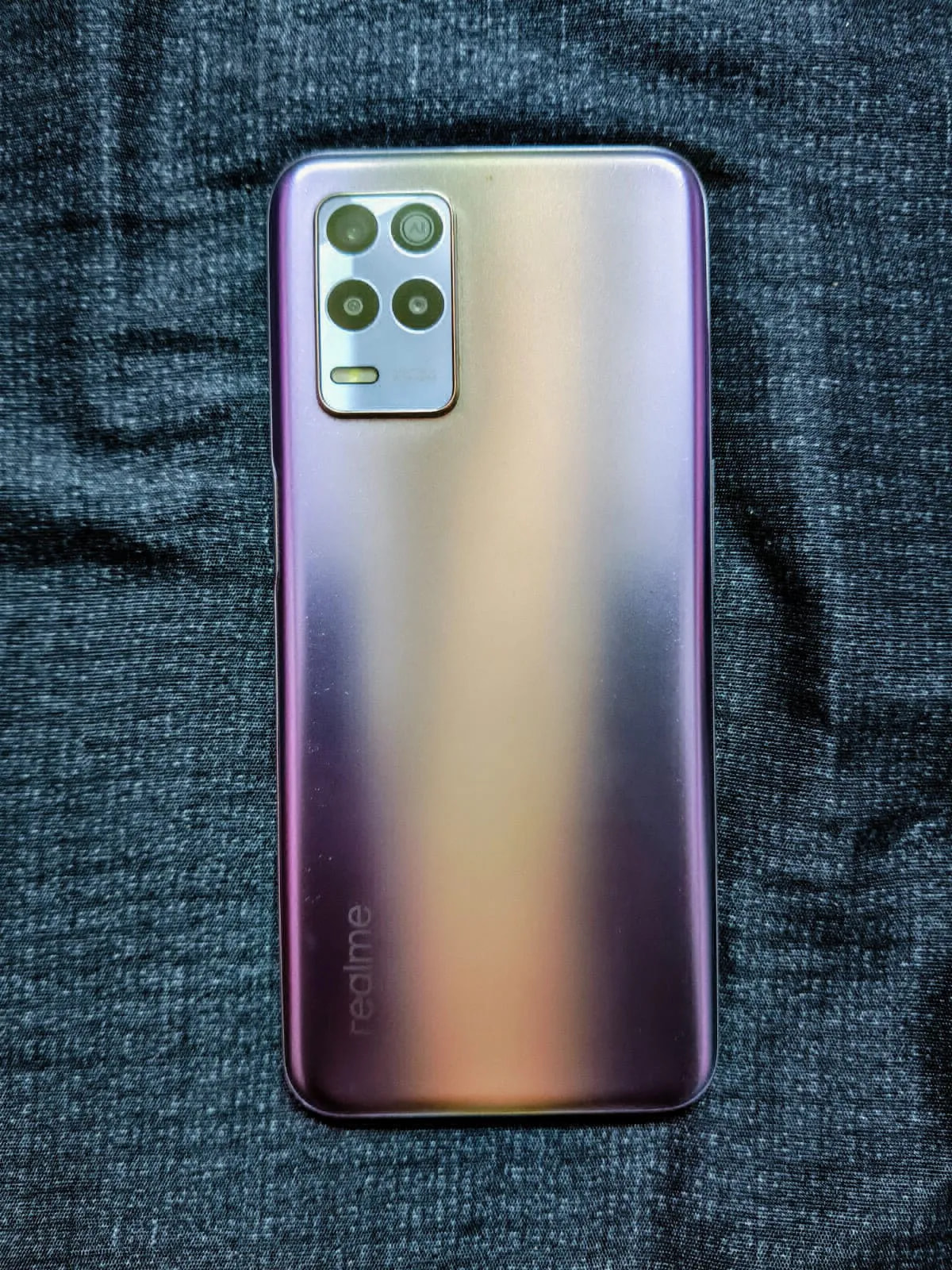 Realme 8s 5G