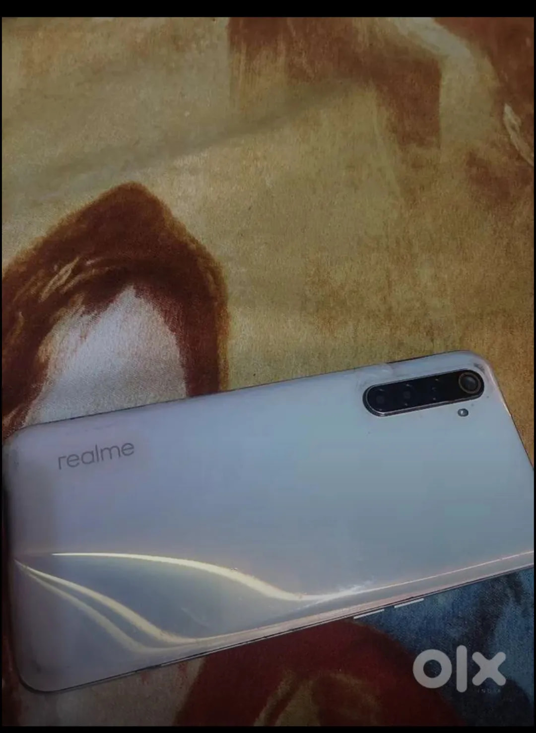 Realme 6
